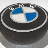 BMW-Reifen